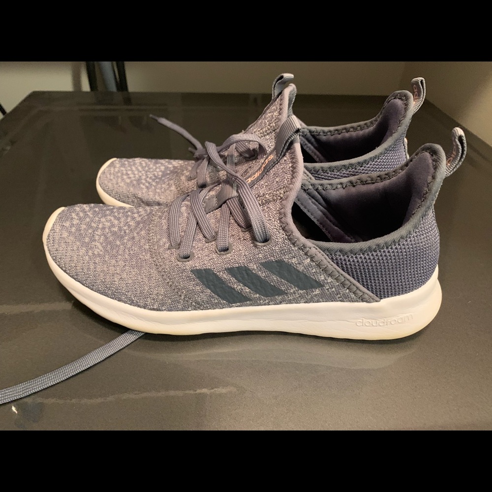 Women’s Adidas Cloudfoam Shoes
